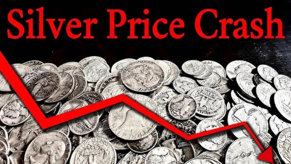 silver price silver gold MCX 2 20 2026 Silver Price Crash MCX Silver Down 47 from Peak Trump Iran Warning Silver MCX Silver May Contract Silver Price Outlook 2026 MCX silver correction 47 from peak silver prices fall April 2026 Trump Iran statement impact on silver MCX silver May futures down 7 8 silver drops to Rs 2 24 500 Comex silver at 69 57 Jigar Trivedi silver price target Rs 2 20 000 Apurva Sheth silver consolidation Rs 2-4 lakh strong US dollar pressure on silver geopolitical tensions silver sell-off silver as precious metal volatility profit booking in silver after rally silver price support levels 2026 rising oil prices effect on silver macro expectations weighing on silver MCX 47 2026 MCX 7 8 2 24 500 69 57 2 20 000 2-4 2026 silver price silver gold MCX 2 20 2026 Silver Price Crash MCX Silver Down 47 from Peak Trump Iran Warning Silver MCX Silver May Contract Silver Price Outlook 2026 MCX silver correction 47 from peak silver prices fall April 2026 Trump Iran statement impact on silver MCX silver May futures down 7 8 silver drops to Rs 2 24 500 Comex silver at 69 57 Jigar Trivedi silver price target Rs 2 20 000 Apurva Sheth silver consolidation Rs 2-4 lakh strong US dollar pressure on silver geopolitical tensions silver sell-off silver as precious metal volatility profit booking in silver after rally silver price support levels 2026 rising oil prices effect on silver macro expectations weighing on silver MCX 47 2026 MCX 7 8 2 24 500 69 57 2 20 000 2-4 2026