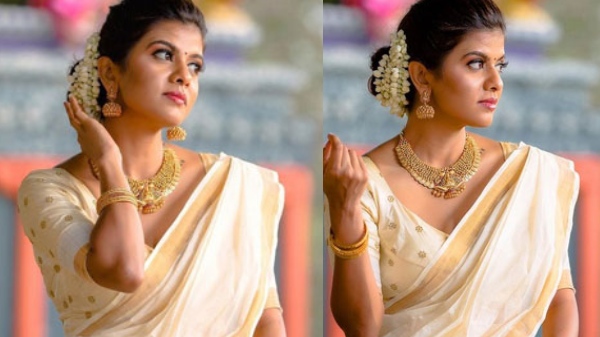 Swagatha Krishnan bigg boss