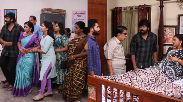 Siragadikka Aasai serial Vijay TV Siragadikka Aasai serial Vijay TV