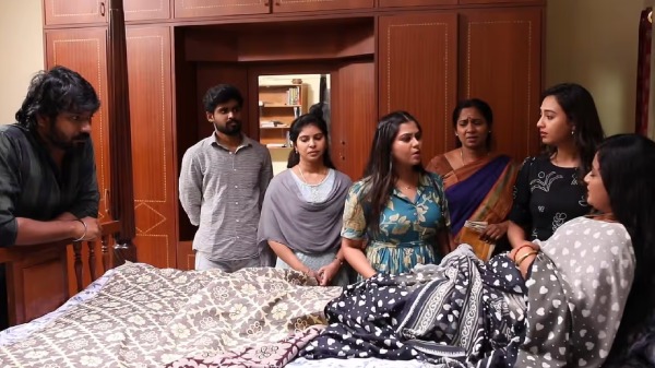 Siragadikka Aasai serial Vijay TV Siragadikka Aasai serial Vijay TV