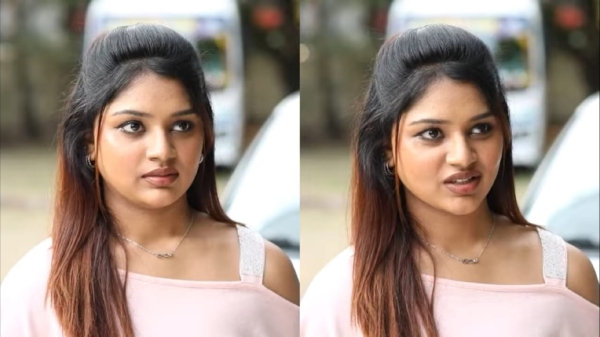 Siragadikka Aasai serial Vijay TV