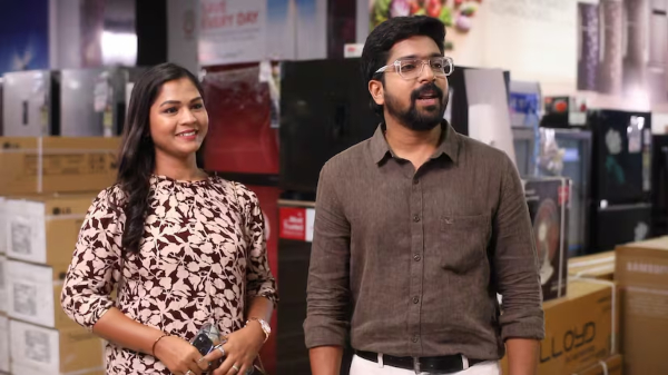 Siragadikka Aasai Vijay TV Tamil Serial Rohini Manoj Serial Update Tamil News TV Show Drama