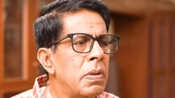 Siragadikka Aasai serial Vijay TV