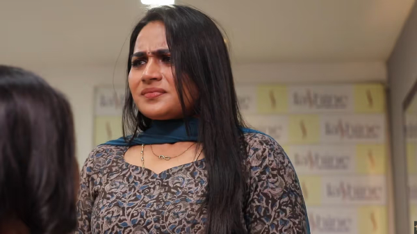 Siragadikka Aasai serial Vijay TV
