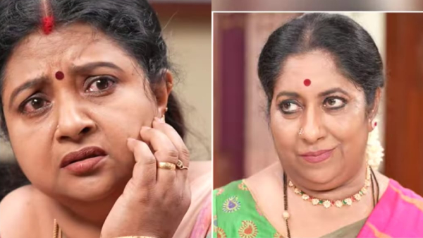 Siragadikka Aasai serial Vijay TV Siragadikka Aasai serial Vijay TV