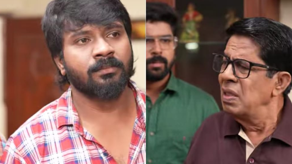 Siragadikka Aasai serial Vijay TV Siragadikka Aasai serial Vijay TV
