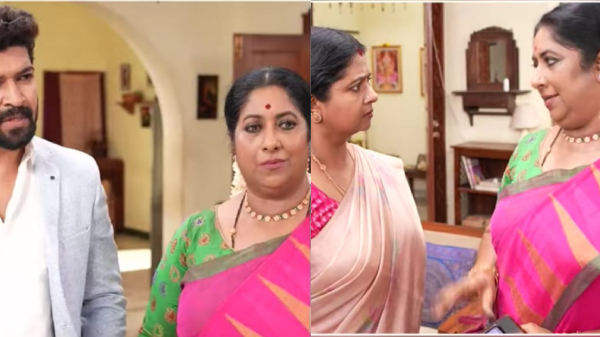 Siragadikka Aasai serial Vijay TV Siragadikka Aasai serial Vijay TV