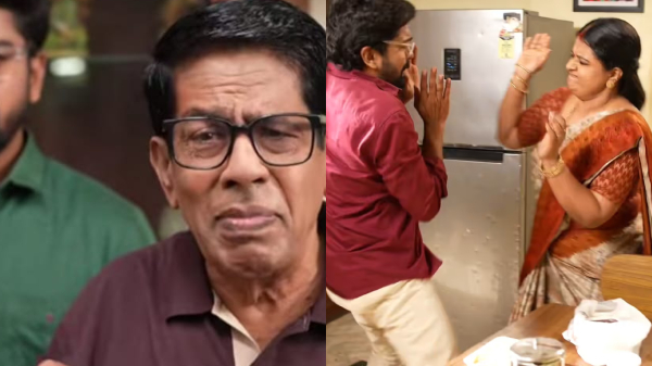 Top 10 Serial Sun TV Serial