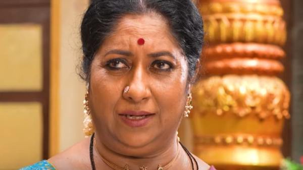 Siragadikka Aasai serial Vijay TV