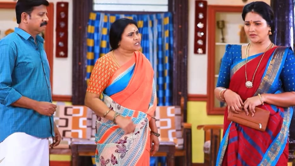 Pandian Stores 2 serial Pandian Stores serial 2