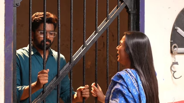 Siragadikka Aasai serial Vijay TV