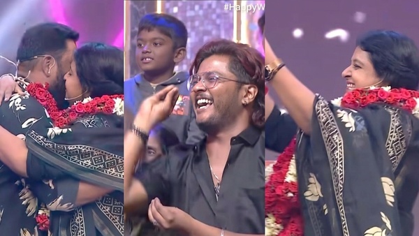 Siragadikka Aasai serial vijay tv Siragadikka Aasai serial vijay tv