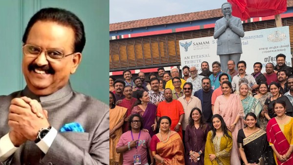 SP Balasubrahmanyam SPB SP Balasubrahmanyam SPB