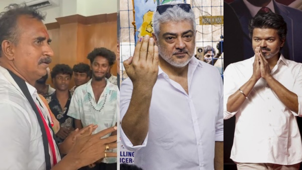 aiadmk-sp-velumani-seeks-supports-from-ajith-kumar-fans-due-to-threat-of-vijays-tvk aiadmk-sp-velumani-seeks-supports-from-ajith-kumar-fans-due-to-threat-of-vijays-tvk