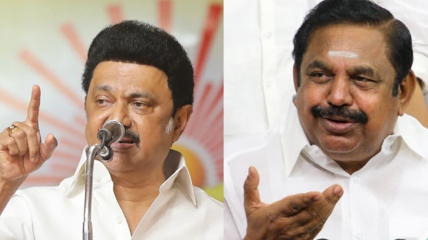 Edappadi Palaniswami