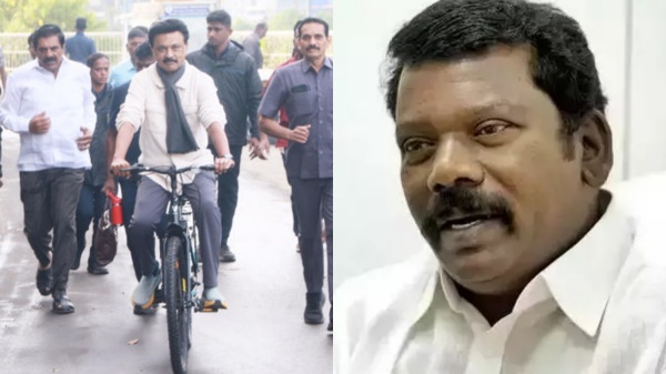Selvaperunthagai Selvaperunthagai