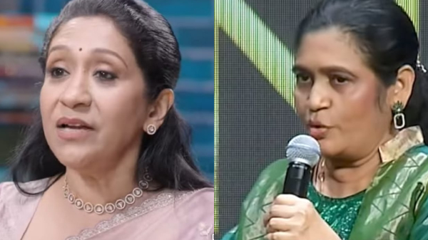 Sujatha Mohan AR Rahman Reihana Tamil Singer Sujatha Mohan AR Rahman Reihana Tamil Singer