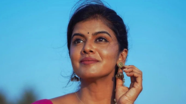 Swagatha James Vasanthan MeToo Tamil Cinema