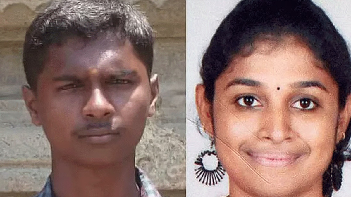 தமிழகத்தையே உலுக்கிய சுவாதி கொலை வழக்கில் கைதான ராம்குமார் மரணம்.. தந்தையின் மனு தள்ளுபடி!