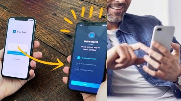 Switch banks Switch banks