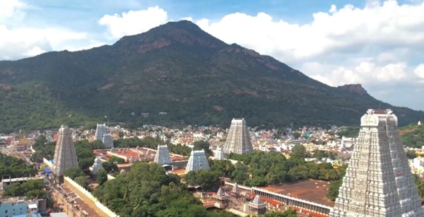 A Great Opportunity to Witness the Tiruvannamalai Chitra Pournami Festival Special Electric Trains
