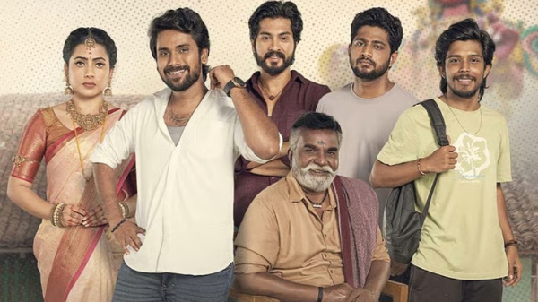Top 10 Serial Sun TV Serial