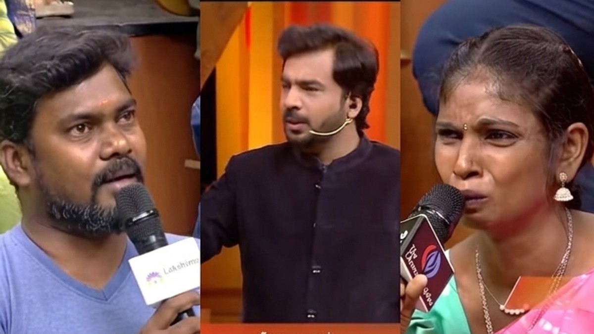 தனிமை எவ்வளவு கொடுமை? பிஞ்சு குழந்தை சொன்ன ஒரு வார்த்தை குடும்பத்தையே காப்பாற்றியது! பலருக்கு பாடம்