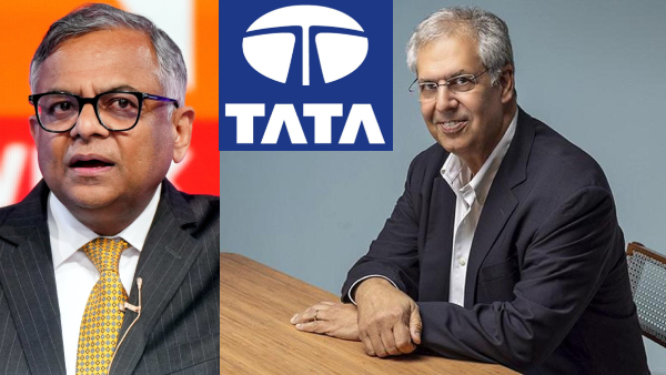 TATA N Chandrasekaran tata sons Tata Group Losses FY26 Tata Sons New Ventures Loss Air India Tata Digital Losses Chandrasekaran Reappointment Delay Tata Electronics Tejas Networks Loss 20000 Tata Sons new businesses loss FY26 Tata Group projected loss 29000 crore Air India FY26 loss 20000 crore Tata Digital loss 5000 crore Tata Electronics loss 3000 crore N Chandrasekaran reappointment deferred Tata Sons chairman third term delay Tata Group losses first nine months 21700 crore Noel Tata concern Tata losses Tata Digital BigBasket Croma loss Tejas Networks loss 1000 crore Tata new ventures financial strain Chandrasekaran strategy scrutiny Air India largest loss contributor Tata Tata Sons board unease losses 2026 2026 29000 20000 5000 3000 9 21700 2026