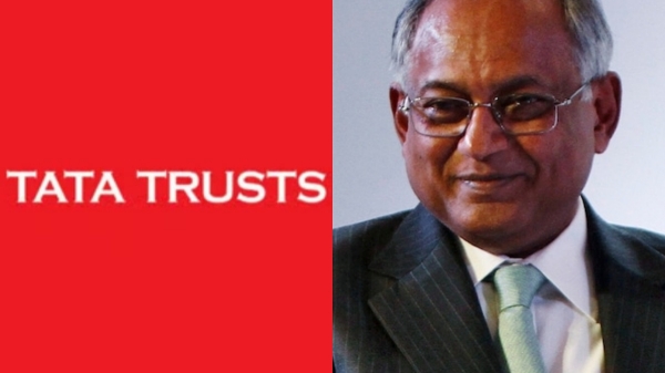 Tata Trust Tata Trust