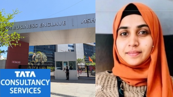 TCS IT Nashik TCS Conversion Case Nida Khan Religious Conversion Malaysia Link Nashik Case Love Trap Conversion Nashik TCS Office Nashik Controversy Nashik TCS conversion case Nida Khan Nashik Nida Khan anticipatory bail Nashik religious conversion case Malaysia link Nashik case Malegaon connection Nashik love trap forced conversion Danish Sheikh Nashik Nida Khan burqa hijab case TCS office Nashik controversy Special Investigation Team Nashik Bharatiya Nyaya Sanhita conversion case Nashik court May 2 hearing women conversion Malaysia job Nida Khan absconding 2