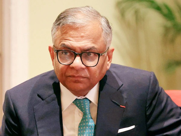 TCS Nashik probe TCS Nashik probe