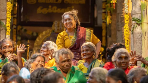 Thaai Kizhavi Radhika Sarathkumar Tamil Movie OTT Release JioHotstar Kollywood Thaai Kizhavi Radhika Sarathkumar Tamil Movie OTT Release JioHotstar Kollywood