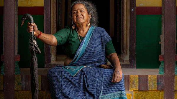 Thaai Kizhavi Radhika Sarathkumar Tamil Movie OTT Release JioHotstar Kollywood Thaai Kizhavi Radhika Sarathkumar Tamil Movie OTT Release JioHotstar Kollywood