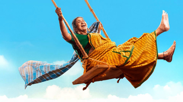 Thaai Kizhavi OTT release JioHotstar Radhika Sarathkumar