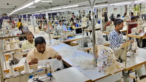 PNG Exporters Plan to Utilize Piped Natural Gas for the Tiruppur Knitwear Industry PNG Exporters Plan to Utilize Piped Natural Gas for the Tiruppur Knitwear Industry