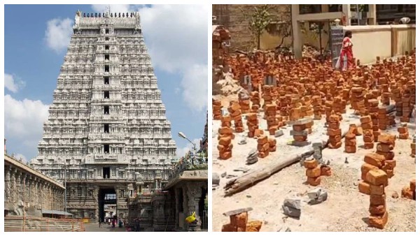 tiruvannamalai-andhra-devotees-stack-bricks-for-worship-at-tiruvannamalai-temple-sparks-debate