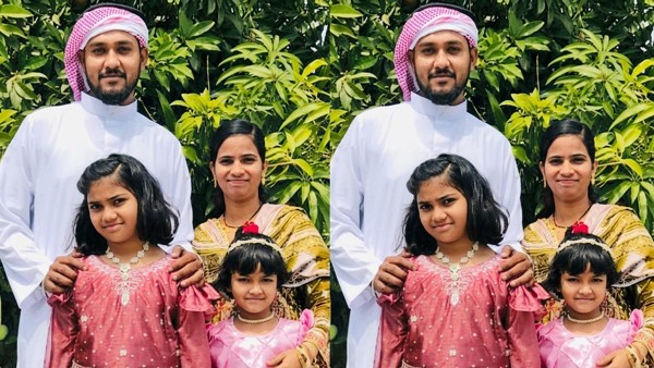 What happened to a pregnant woman and her children in Telangana husband arrested What happened to a pregnant woman and her children in Telangana husband arrested