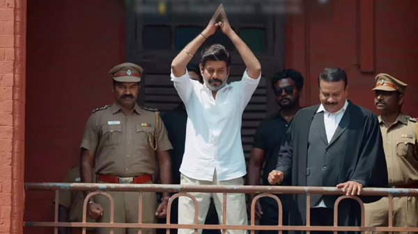 TN 2026 Natti Nataraj Tamil Movies OTT Release Amazon Prime Video 2026