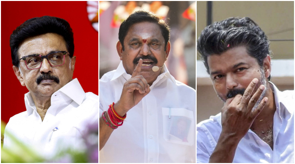 Edappadi Assembly Final List of 15 Candidates Announced After Scrutiny in tamil nadu election 2026
