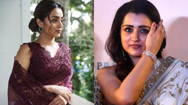 Trisha Ravi Mohan Khushbu Kollywood Trisha Ravi Mohan Khushbu Kollywood