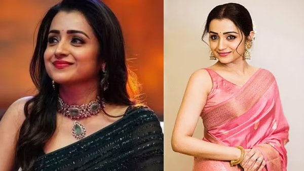 Trisha Kollywood Instagram Tamil Cinema