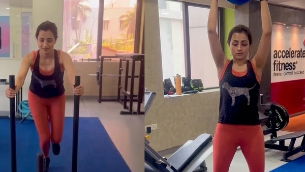 Trisha Vijay Kollywood Tamil Cinema