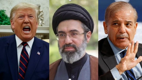 pakistan Iran war Trump Araghchi Pakistan Visit Iran US Diplomacy Strait of Hormuz Proposal Iran Russia Talks Pakistan Mediator Iran Abbas Araghchi Pakistan visit Iran diplomatic push 2026 Araghchi third visit Islamabad Iran new peace proposal US Strait of Hormuz opening deal Iran postpones nuclear talks Pakistan backchannel mediator Iran Araghchi Putin meeting Iran Russia strategic talks Iran US de-escalation efforts Hormuz Strait crisis diplomacy rapid fire diplomacy Araghchi Iran Oman engagement West Asia tensions 2026 indirect talks Iran Washington