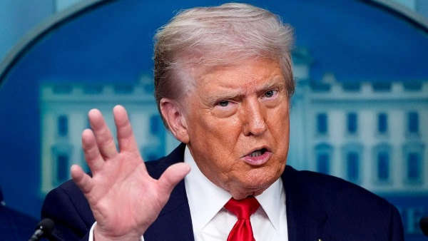 Trump Russia China USA tax Tariffs Trump 50 Tariff Iran Weapons Trump Tariffs on Arms Suppliers Trump Truth Social Announcement Russia China Trump Tariff Challenge US Tariffs on Iran 2026 50 Trump 50 tariff on countries supplying weapons to Iran Trump immediate 50 percent tariff announcement countries supplying arms to Iran face tariff Trump Truth Social tariff post no exclusions exemptions Trump tariff Trump restarts tariff policy Russia China major Iran weapon suppliers Trump cannot impose tariff on Russia China US President Trump Iran tariff 50 tariff on goods sold to America Trump targets Iran arms suppliers Trump economic pressure on Iran allies global trade impact Trump tariff Trump tariff war 2026 Trump Iran policy tariffs 50 50 2026