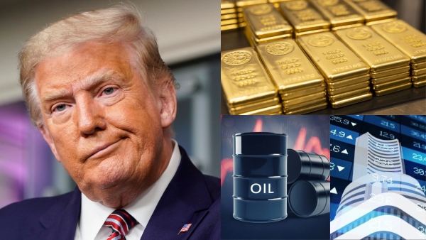 TRUMP WAR stock market crude Oil gold Israel Lebanon Ceasefire US Iran Talks Weekend Trump Iran Skepticism Oil Price Drop 2026 Sensex Nifty Rally israel lebanon ceasefire april 2026 us iran second round talks weekend trump iran negotiations this weekend can t trust trump markets oil prices fall middle east ceasefire brent crude 98 april 2026 sensex nifty today 17 april investors cautious trump iran gold price steady weekly gain rupee strengthens vs dollar wipro q4 results share fall us stocks record high iran hopes middle east peace market reaction donald trump permanent ceasefire hope nifty midcap smallcap outperform 2026 98