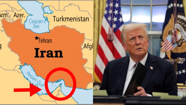 President Donald Trump has extended the fragile US-Iran ceasefire but ordered the naval blockade in the Strait of Hormuz to continue until Tehran submits a peace proposal with American forces redirecting 31 vessels and intercepting at least three Iranian-flagged tankers in Asian waters near India Malaysia and Sri Lanka President Donald Trump has extended the fragile US-Iran ceasefire but ordered the naval blockade in the Strait of Hormuz to continue until Tehran submits a peace proposal with American forces redirecting 31 vessels and intercepting at least three Iranian-flagged tankers in Asian waters near India Malaysia and Sri Lanka