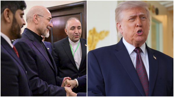 Why US Iran Peace Talks fails The primary reason is Dispute over Uranium Enrichment Explained Why US Iran Peace Talks fails The primary reason is Dispute over Uranium Enrichment Explained