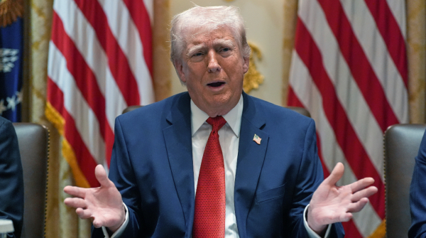 Trump to loose President post Donald Trump America