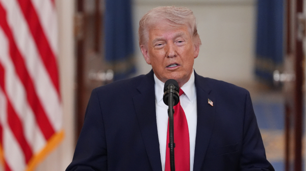 Donald Trump on ending Middle east crisis Sends Mixed Signals on Whether problem Is Ending or not Donald Trump on ending Middle east crisis Sends Mixed Signals on Whether problem Is Ending or not