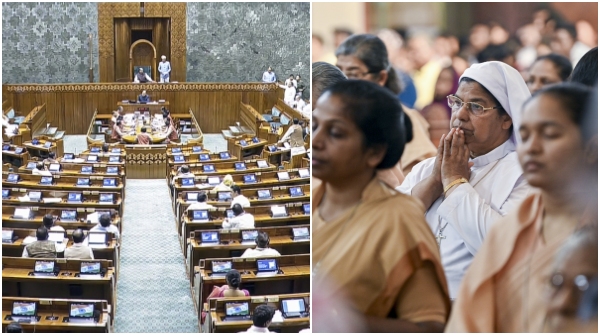 What is FCRA Amendment Bill 2026 introduced in parliament Key Changes and Why It Has Triggered a Row What is FCRA Amendment Bill 2026 introduced in parliament Key Changes and Why It Has Triggered a Row